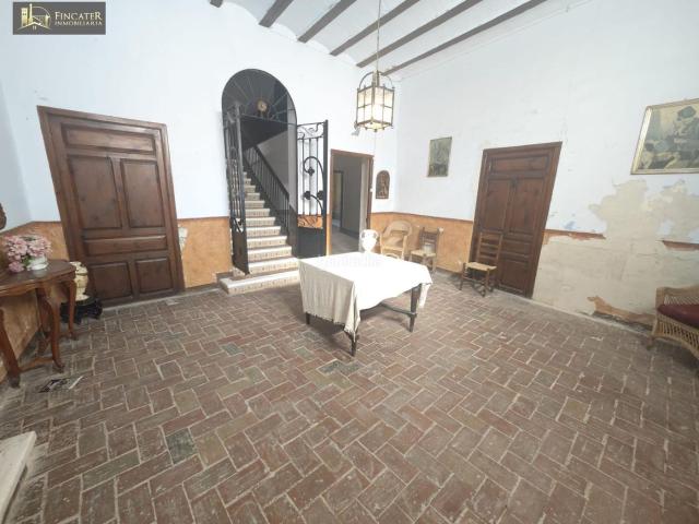 Masía en venta en Cella. CASA EN CELLA. Masías.