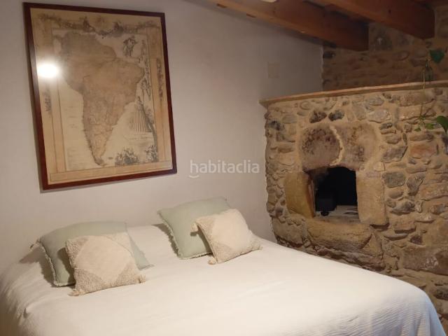 Masía en venta en Celrà. Casa histórica de 1862 rehabilitada con materiales nobles a 10 min de Girona. Masías.