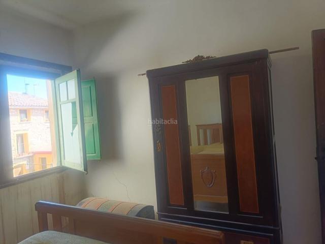 Masía en venta en Cervera del Río Alhama. Casa en venta Cabretón Rioja terraza, terreno. Masías Cervera del Río.