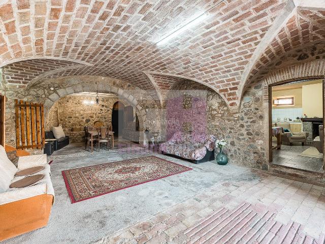 Masía en venta en Cervià de Ter. Espectacular Masía Catalana del Siglo XVII en Venta. Masías Cervià de.