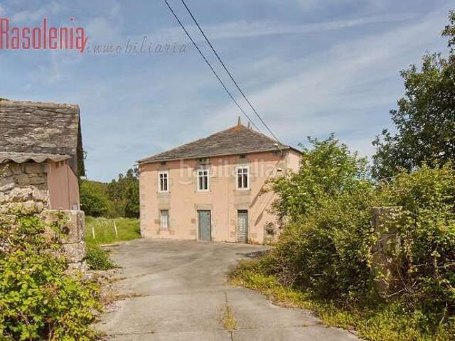 Masía en venta en Cervo. Chalet independiente en venta, Ctra Bellavista, Cervo, Lugo. Masías.