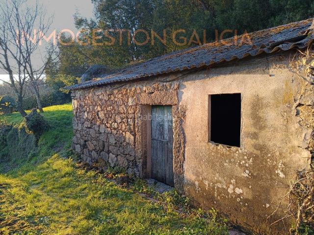 Masía en venta en Cerceda. Descubre tu próximo proyecto en Meirama!. Masías.