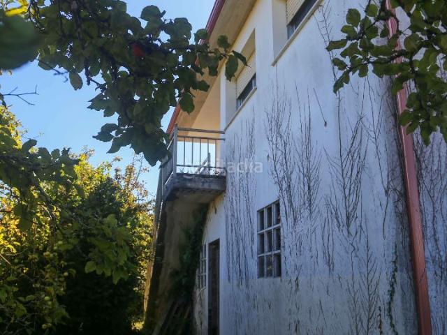 Masía en venta en Cerceda. Venta de casa rústica en A Revolta, s n, Cerceda. Masías.