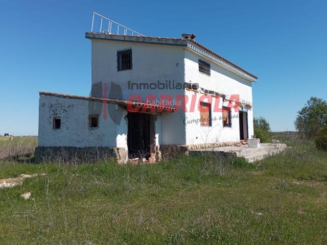 Masía en venta en Cerralbos Los. Masías Cerralbos.