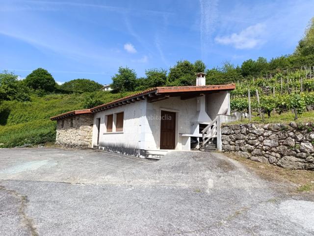 Masía en venta en Chantada. BODEGA EN SAN PEDRO DE LÍNCORA CHANTADA. Masías.