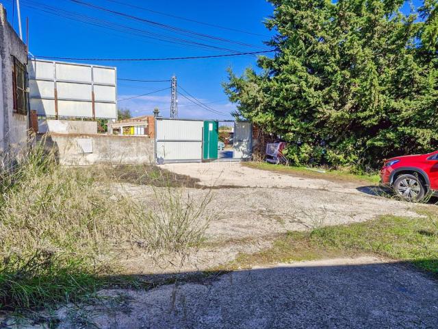 Masía en venta en Chiclana de la Frontera, Pelagatos Pago del Humo. SE VENDE ESPECTACULAR PARCELA CON NAVE REGISTRADA, SEGREGADA, CON CONTADOR DE LUZ. Masías Chiclana de la.