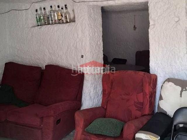Masía en venta en Chinchilla de Monte Aragón. Casa cueva en venta zona Chinchilla. Masías Chinchilla de Monte.