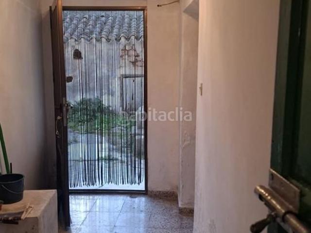 Masía en venta en Chinchilla de Monte Aragón. Casa en venta en el Villar de Chichilla. Masías Chinchilla de Monte.