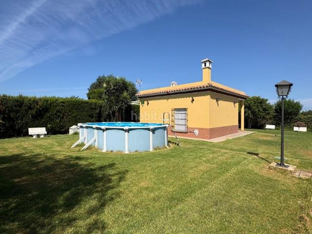 Masía en venta en Chipiona, Chipiona Norte. CASA RUSTICA 1500M2. Masías.