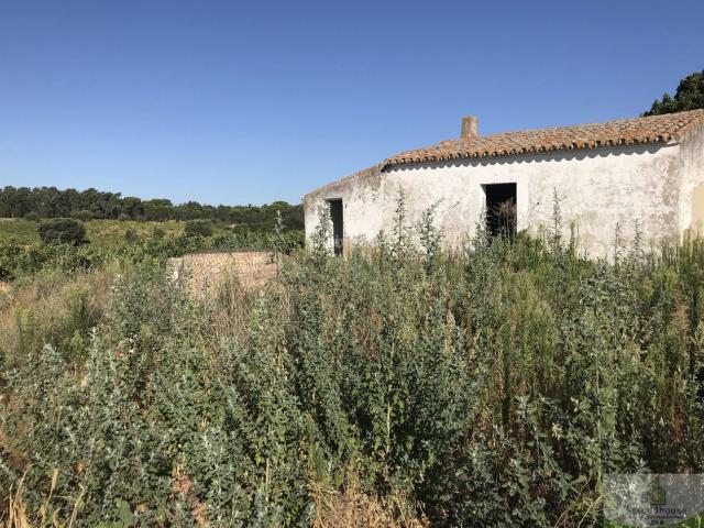 Masía en venta en Chucena. HinojosFinca Rustica. Masías.