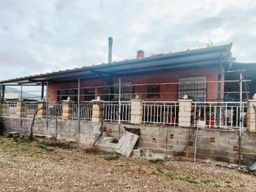 Masía en venta en Cieza. CASA CON PARCELA EN EL TAMARIT. Masías.