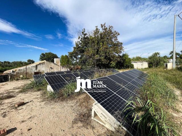 Masía en venta en Cieza. CASA DE CAMPO EN VENTA A 6 MINUTOS DE CIEZA. Masías.