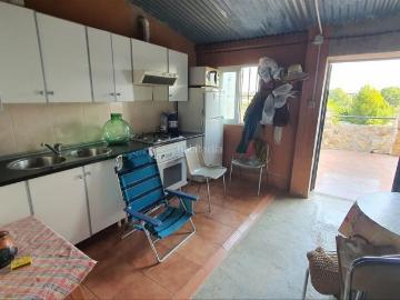 Masía en venta en Cieza. Dos casas de campo juntas en zona de casa de la Campana. Masías.