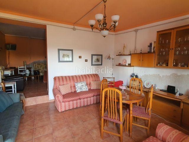 Masía en venta en Cieza. Dos casas de campo juntas en zona de casa de la Campana. Masías.