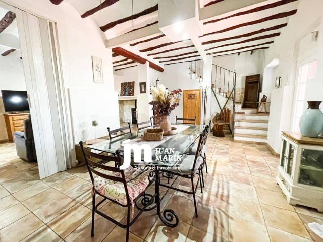 Masía en venta en Cieza. EXCLUSIVA OPORTUNIDAD EN EL HACHO CIEZA. Masías.