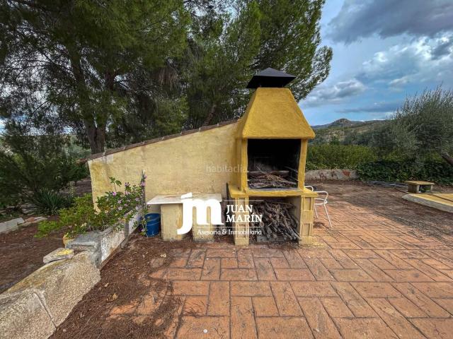 Masía en venta en Cieza. Masías.