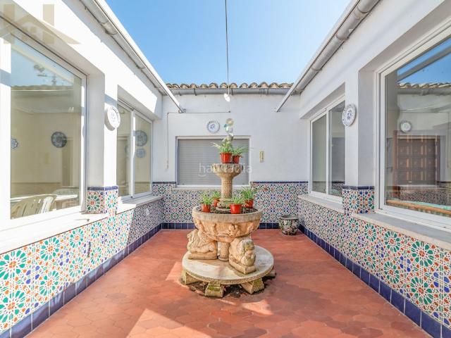Masía en venta en Ciempozuelos, Cuevas Ilustración. EN VENTA: IMPRESIONANTE FINCA RÚSTICA EN UNA SOLA PLANTA CON PISCINA Y AMPLIAS ZONAS DE OCIO. Masías.