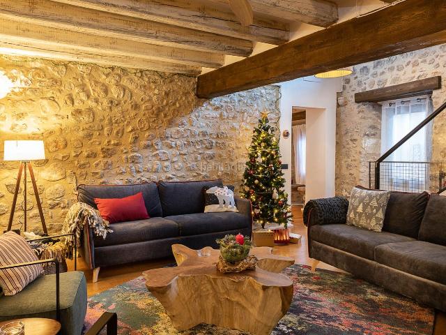 Masía en venta en Cistella. Casa rural en venta con licencia Rural en Cistella. Masías.