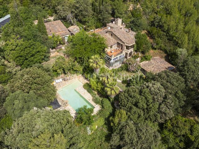 Masía en venta en Cistella. Masia en venda a Cistella, Alt Empordà. Masías.