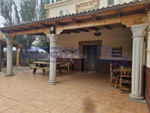 Masía en venta en Ciudad Real, Ciudad Jardín. Casa Rural en Venta en Ciudad Real, Ciudad Real. Masías Ciudad.