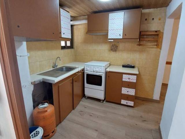 Masía en venta en Conesa. Venta de Casa Rústica huerto. Masías.