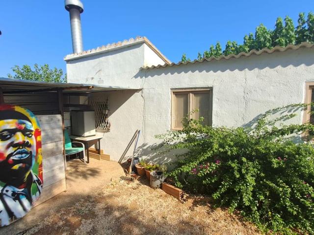 Masía en venta en Constantí. Finca Rúst. en venta en Polígono, 1 dormitorio. Masías.
