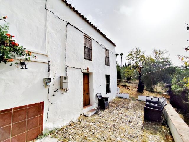 Masía en venta en Coín. Masías.
