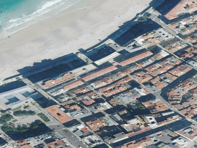Masía en venta en Coruña A, Ensanche. Venta de Local en Coruña A. Masías Coruña.
