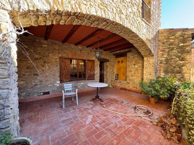 Masía en venta en Corçà. BAIX EMPORDÀ, CORÇÀ, CASA DE PIEDRA. Masías.