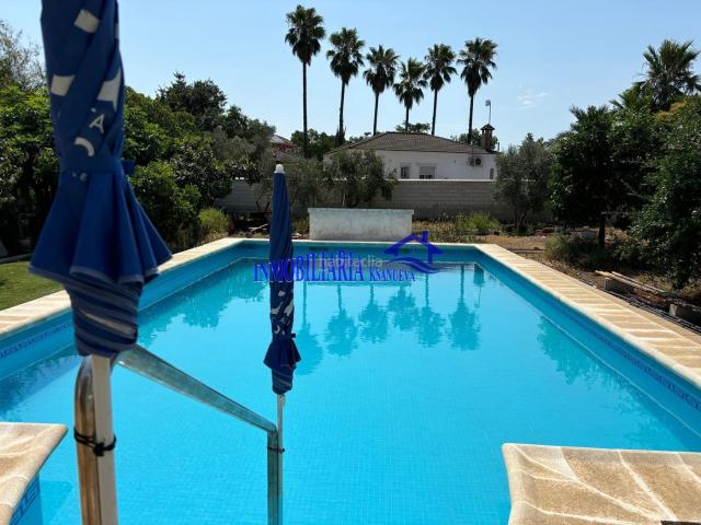 Masía en venta en Córdoba, Alcolea. CórdobaFinca de Recreo. Masías.