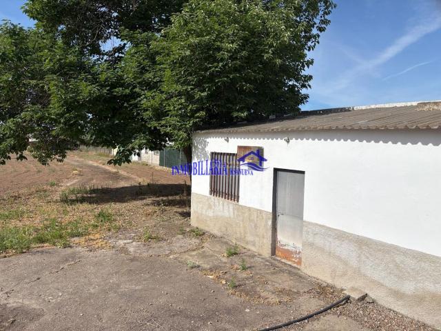 Masía en venta en Córdoba, Alcolea. CórdobaFinca Rustica. Masías.