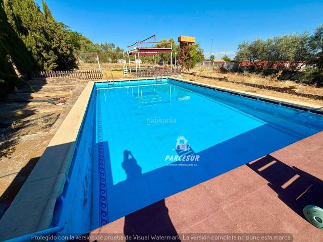 Masía en venta en Córdoba, Alcolea. CASA CON TERRENO HIPOTECABLE ZONA ALCOLEA. Masías.