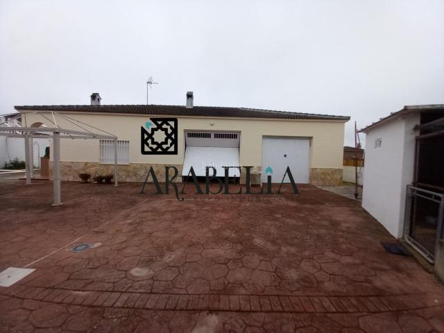 Masía en venta en Córdoba, Alcolea. Preciosa casa con terreno en la zona de la campiñuela. Masías.
