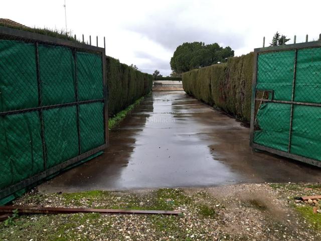 Masía en venta en Córdoba, El Higuerón. Masías.