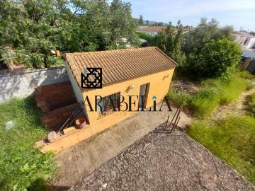 Masía en venta en Córdoba, El Higuerón. Casa con terreno en la Barquera. Masías.