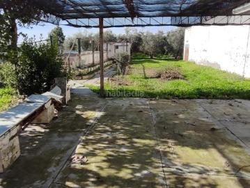 Masía en venta en Córdoba, El Higuerón. Encantadora Casa de Campo en cortijo Alcaide, Córdoba. Masías.