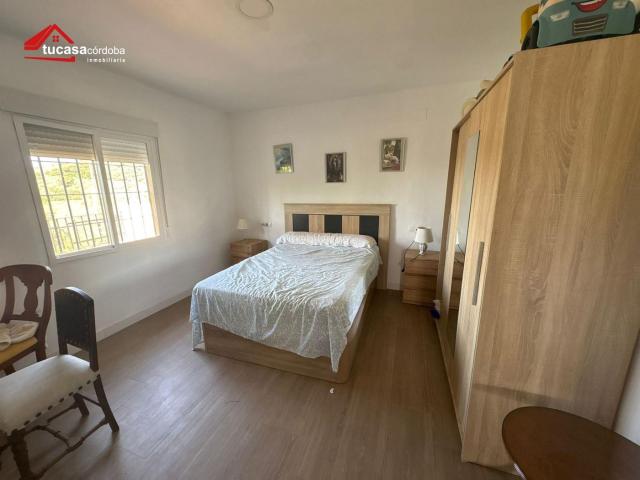 Masía en venta en Córdoba, El Higuerón. FINCA RÚSTICA CON PISCINA EN TRASSIERRA LAS JARAS GRAN PARCELA DE 2.533 m2 OBRA NUEVA EN TRÁMITE. Masías.