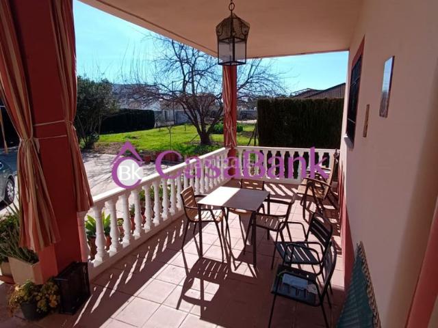 Masía en venta en Córdoba, El Higuerón. Ref. 27778 Zona La Barquera. Parcela NO HIPOTECABLE de 3.500m2, con casa conservada y amueblada de 120m2 mas un cuarto de aperos d. Masías.
