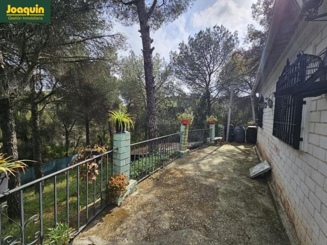 Masía en venta en Córdoba, Las Jaras. ESTUPENDA PARCELA EN LAS SIETE FINCAS. Masías.