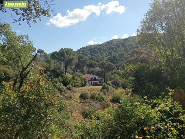 Masía en venta en Córdoba, Las Jaras. Parcela rústica con casa, no hipotecable. Masías.