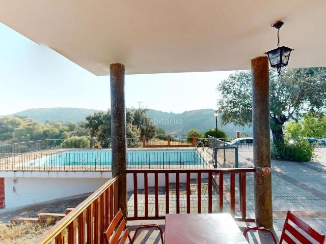Masía en venta en Córdoba, Paraíso Arenal La Colina. Finca rústica de más de 70 hectáreas con cortijo, casa de guardas y nave agrícola a solo 10 minutos de Córdoba. Masías.
