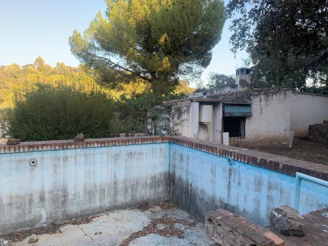 Masía en venta en Córdoba, Paraíso Arenal La Colina. PARCELA ZONA DOÑA MANUELA. Masías.