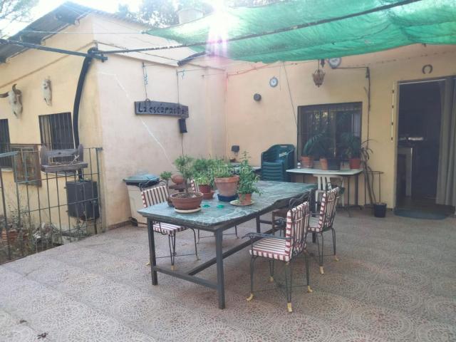 Masía en venta en Córdoba, Santa Maria de Trassierra. Casa con terreno en plena sierra, en la zona de 7 Fincas Assuan No Hipotecable. Masías.