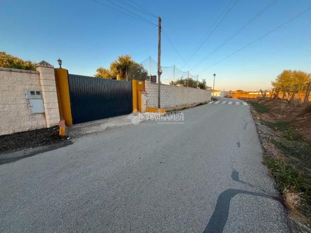 Masía en venta en Coria del Río. Casa rural en venta en Dos hermanas. Masías Coria del.