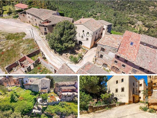Masía en venta en Cornudella de Montsant. Masía rehabilitada en venta en Albarca. Oportunidad única. Masías Cornudella de.