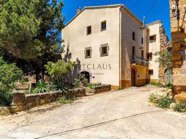 Masía en venta en Cornudella de Montsant. Masía rehabilitada en venta en Albarca. Oportunidad única. Masías Cornudella de.