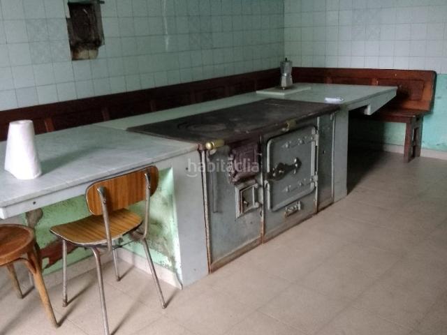 Masía en venta en Cospeito. Masías.