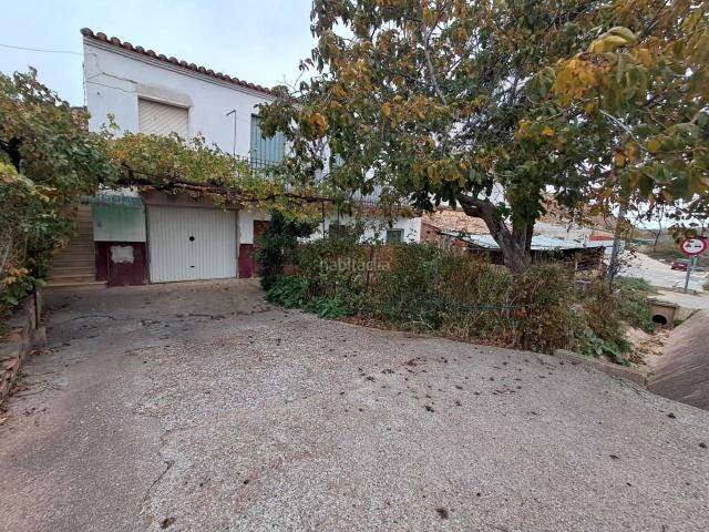 Masía en venta en Clavijo. Casa de campo en Ribafrecha. Masías.