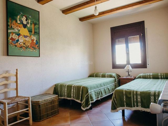 Masía en venta en Cretas. Impresionante casa en Cretas lista para vivir. Masías.