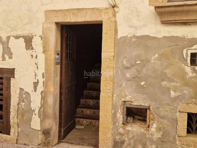 Masía en venta en Creixell Costa Dorada. Masías.